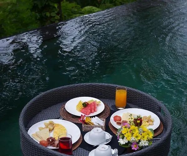 Kelusa Hill * Ubud