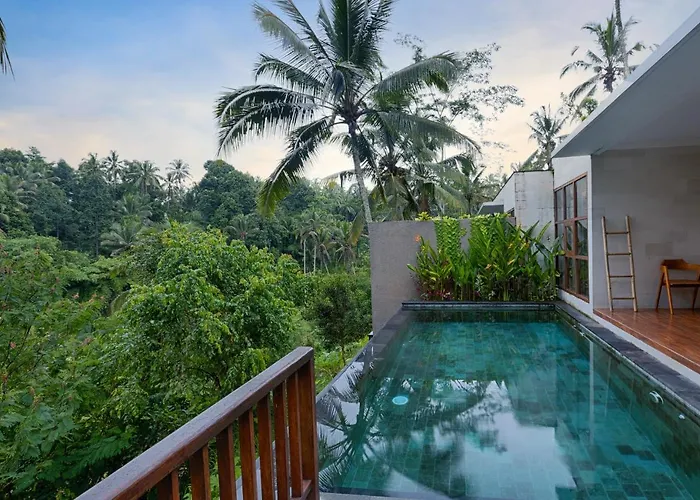 Villa Kelusa Hill *
