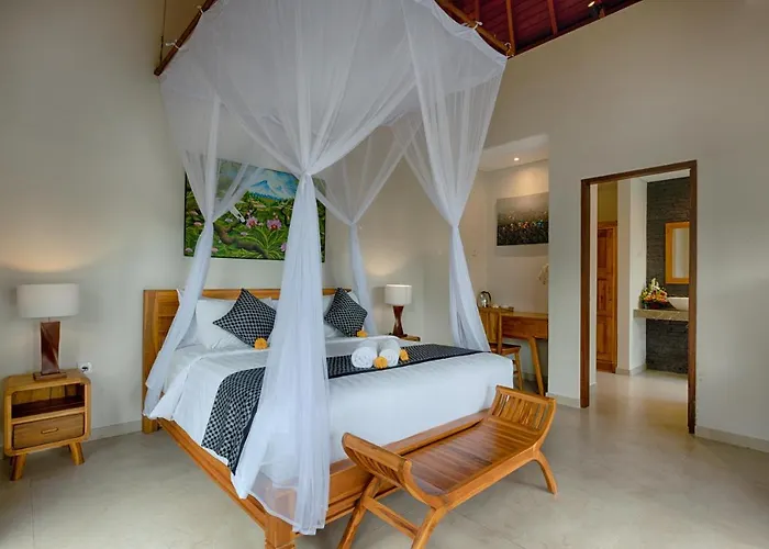 Kelusa Hill Ubud
