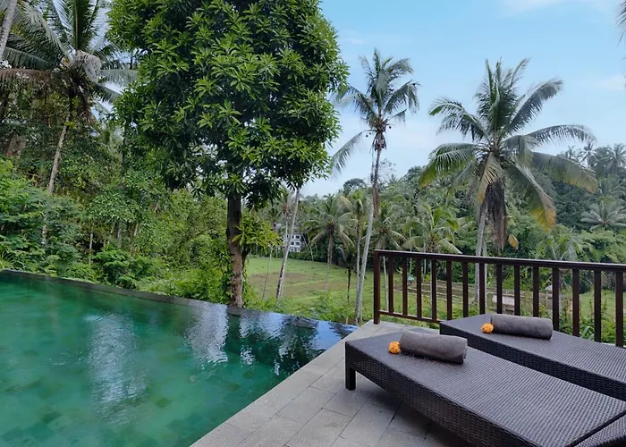 Kelusa Hill Villa *