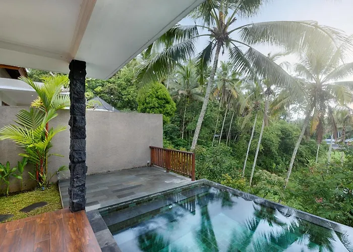 Kelusa Hill Villa