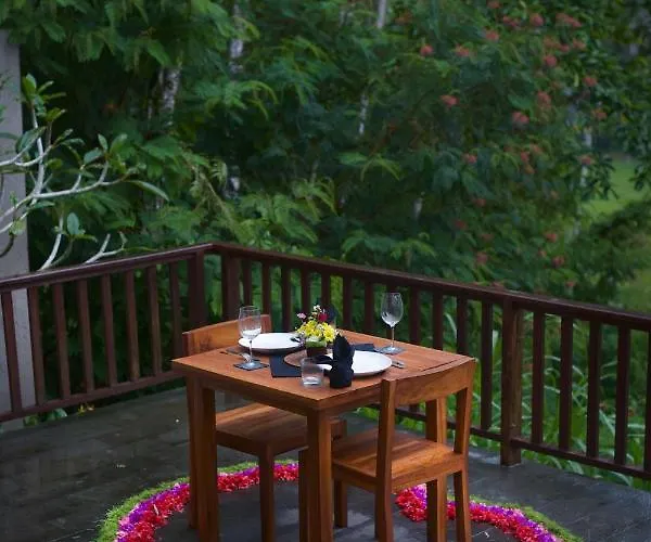 Kelusa Hill Villa Ubud