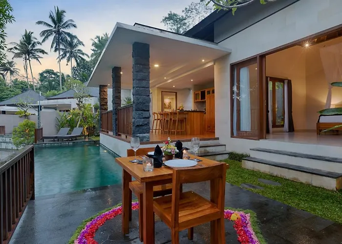 Kelusa Hill * Ubud