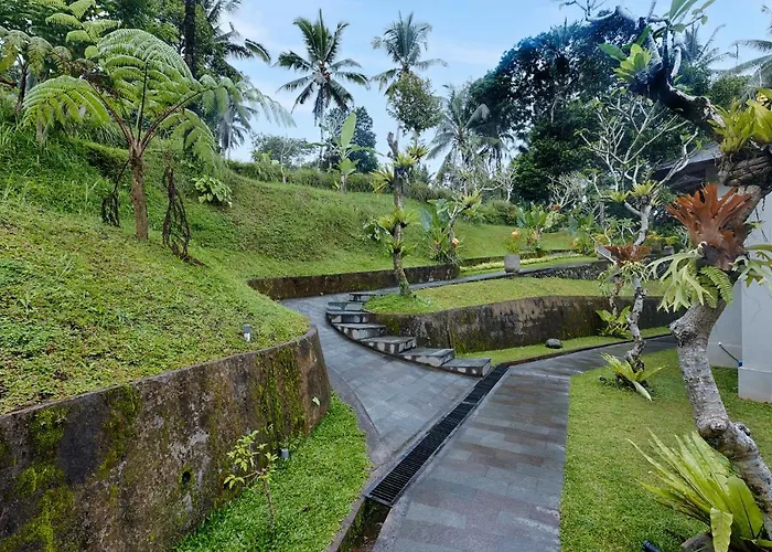 Kelusa Hill * Ubud