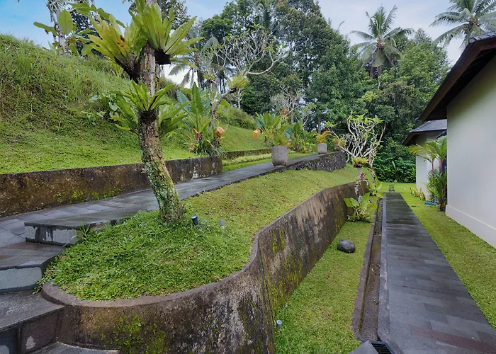 Kelusa Hill Villa