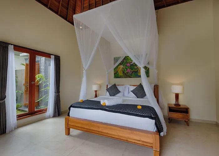 Kelusa Hill * Ubud