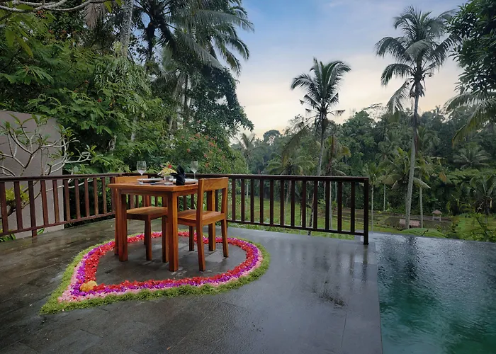 Kelusa Hill Villa